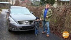 Ребенок в машине. Доброе утро. Фрагмент выпуска от 12.11.2019