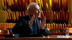 Жан-Поль Готье: «Одежда — это отражение общества». Познер. Фрагмент выпуска от 11.11.2019