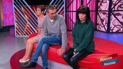 Маша-мамаша. Мужское / Женское. Самые драматичные моменты выпуска от 12.11.2019