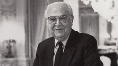 К 100-летию Анатолия Добрынина. Самый главный посол. Документальный фильм. Анонс