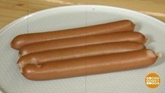 С днем рождения, сосиски! Доброе утро. Фрагмент выпуска от 13.11.2019