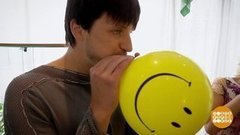 Дмитрий Колдун надувает. Доброе утро. Фрагмент выпуска от 13.11.2019