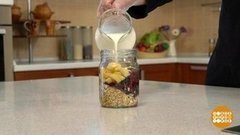 Каша в банке. Доброе утро. Фрагмент выпуска от 13.11.2019