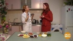 На сладенькое потянуло? Доброе утро. Фрагмент выпуска от 13.11.2019