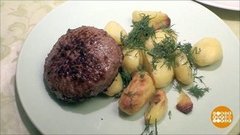 Самые вкусные котлеты. Доброе утро. Фрагмент выпуска от 14.11.2019