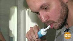 Как правильно чистить зубы. Доброе утро. Фрагмент выпуска от 15.11.2019