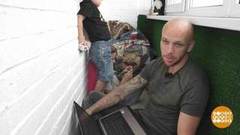 Папа-блогер. Доброе утро. Фрагмент выпуска от 15.11.2019