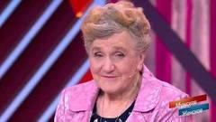 SUPERстарость. Часть 5. Мужское / Женское. Лучшие моменты выпуска от 15.11.2019