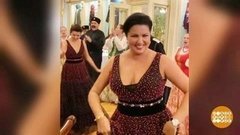 Что там слышно у «звезд»? Жизнь. Доброе утро. Суббота. Фрагмент выпуска от 16.11.2019