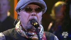 Гарик Сукачев — «Мама, прощай». Вечерний Ургант. Фрагмент выпуска от 15.11.2019