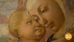 Ботичелли в Эрмитаже. Доброе утро. Суббота. Фрагмент выпуска от 16.11.2019