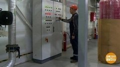 Да будет тепло! Доброе утро. Фрагмент выпуска от 19.11.2019