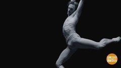 Сергей Полунин: «Ради этого стоит танцевать!». Доброе утро. Фрагмент выпуска от 20.11.2019