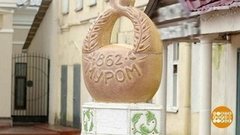 Калачей поели — пора в Нижний! Доброе утро. Фрагмент выпуска от 20.11.2019