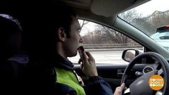 Нарушаем? Доброе утро. Фрагмент выпуска от 20.11.2019