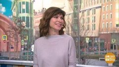 Светлана Камынина. Доброе утро. Фрагмент выпуска от 21.11.2019