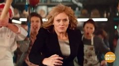 Комедия «Давай разведемся!» в прокате! Доброе утро. Фрагмент выпуска от 22.11.2019