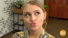 Гримасы красоты. Доброе утро. Фрагмент выпуска от 22.11.2019