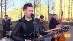 Группа Twenty Fifty. Доброе утро. Фрагмент выпуска от 22.11.2019