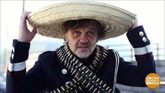 Эмир Кустурица в Сибири, а Майли Сайрус в стиральной машинке. Доброе утро. Суббота. Фрагмент выпуска от 23.11.2019