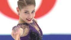 Алена Косторная выиграла золото японского этапа! Произвольная программа. Женщины. NHK Trophy. Гран-при по фигурному катанию 2019/20