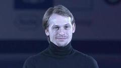 Сергей Воронов. Показательные выступления. NHK Trophy. Гран-при по фигурному катанию 2019/20