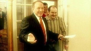 К дню рождения Александра Маслякова. Абракадабра. Выпуск от 24.11.2019