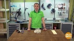 Органайзер для шнура. Доброе утро. Фрагмент выпуска от 25.11.2019