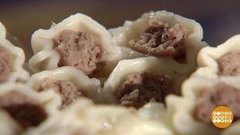 Тюнтеки, кундюмы и другие пельмени. Доброе утро. Фрагмент выпуска от 26.11.2019