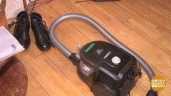 Чтобы пылесос не ломался. Доброе утро. Фрагмент выпуска от 27.11.2019