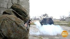 «Там, где мы, там — победа!» Доброе утро. Фрагмент выпуска от 27.11.2019