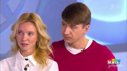 Правда об операции Татьяны Тотьмяниной. Жить здорово! Фрагмент выпуска от 27.11.2019