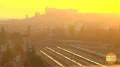 Крымские вокзалы ждут! Доброе утро. Фрагмент выпуска от 27.11.2019