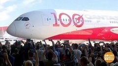 В мире. Сверхдальние перелеты. Доброе утро. Фрагмент выпуска от 28.11.2019