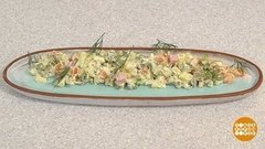 Как быстро приготовить салат «Оливье» – секреты от шеф-повара