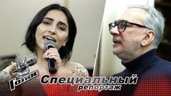 «Моя команда — самая сильная». Константин Меладзе готовит команду к Поединкам. Специальный репортаж. Голос-8