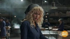 Звездный калейдоскоп. Доброе утро. Суббота. Фрагмент выпуска от 30.11.2019