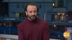 Илья Авербух. Доброе утро. Суббота. Фрагмент выпуска от 30.11.2019