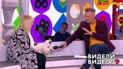 Видели видео? Часть 1. Выпуск от 01.12.2019