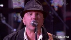 Гарик Сукачев — «Эй, брат, здравствуй!». Концерт Гарика Сукачева. Фрагмент выпуска от 04.12.2009