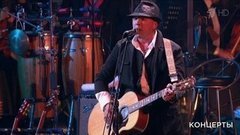 Гарик Сукачев — «Кони привередливые». Концерт Гарика Сукачева. Фрагмент выпуска от 04.12.2009