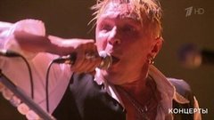 Гарик Сукачев — «Бродяга». Концерт Гарика Сукачева. Фрагмент выпуска от 04.12.2009