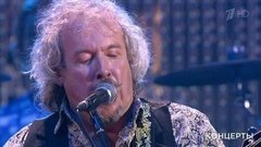 «Марионетки». Концерт Гарика Сукачева. Фрагмент выпуска от 04.12.2009