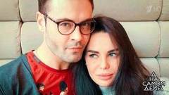 «Я из-за этого семью рушить не буду», — модель узнала об измене своего возлюбленного актера. На самом деле. Фрагмент выпуска от 02.12.2019