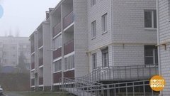 Новый год в новом доме! Доброе утро. Фрагмент выпуска от 03.12.2019