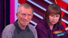 Спички детям не игрушка. Мужское / Женское. Самые драматичные моменты выпуска от 03.12.2019