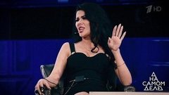 Тест на материнство для возлюбленной актера. На самом деле. Самые драматичные моменты выпуска от 04.12.2019