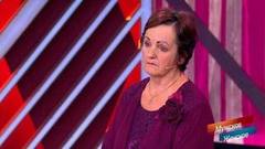 Иван да Марья. Мужское / Женское. Самые драматичные моменты выпуска от 05.12.2019