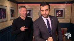 Иван исполняет желание Венсана Касселя. Пролог. Вечерний Ургант. Фрагмент выпуска от 05.12.2019