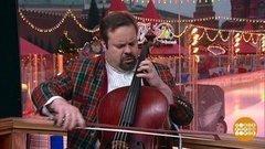 Борислав Струлев. Доброе утро. Фрагмент выпуска от 06.12.2019